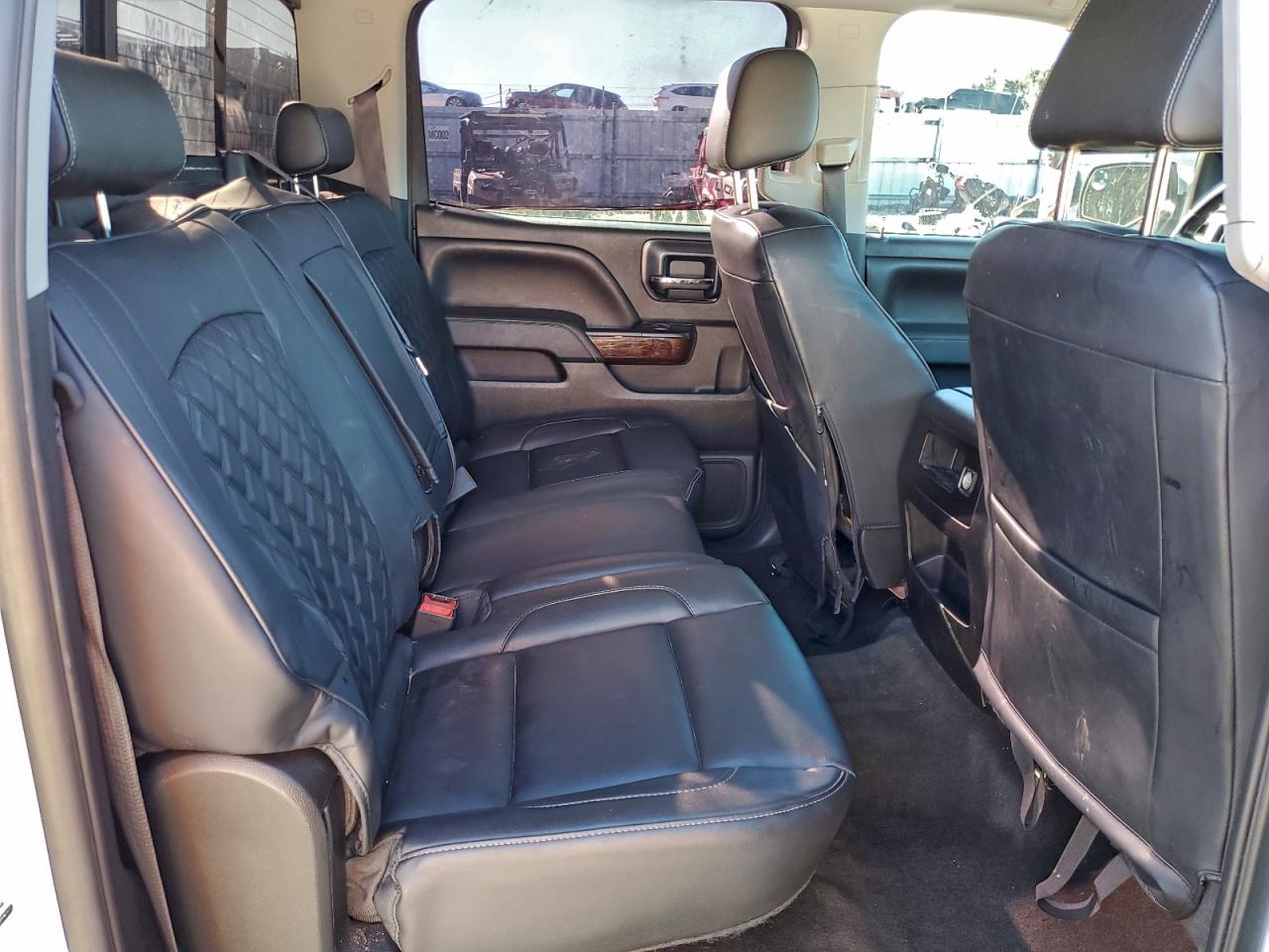 2014 GMC SIERRA C1500 SLT photo 10