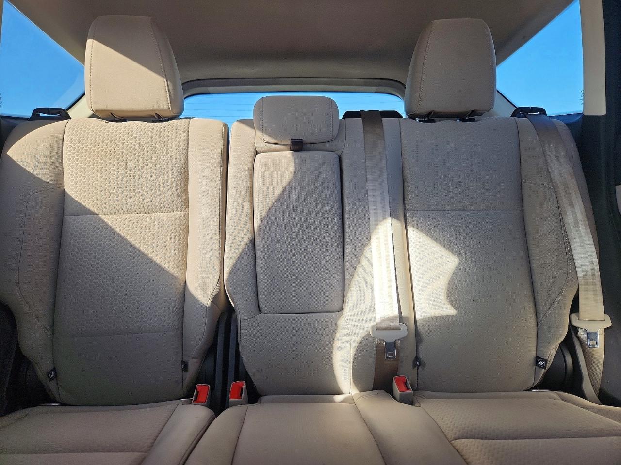 2017 FORD ESCAPE SE photo 10