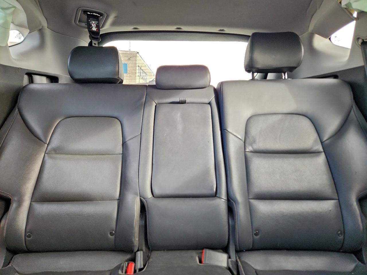 2016 HYUNDAI TUCSON LIMITED photo 10