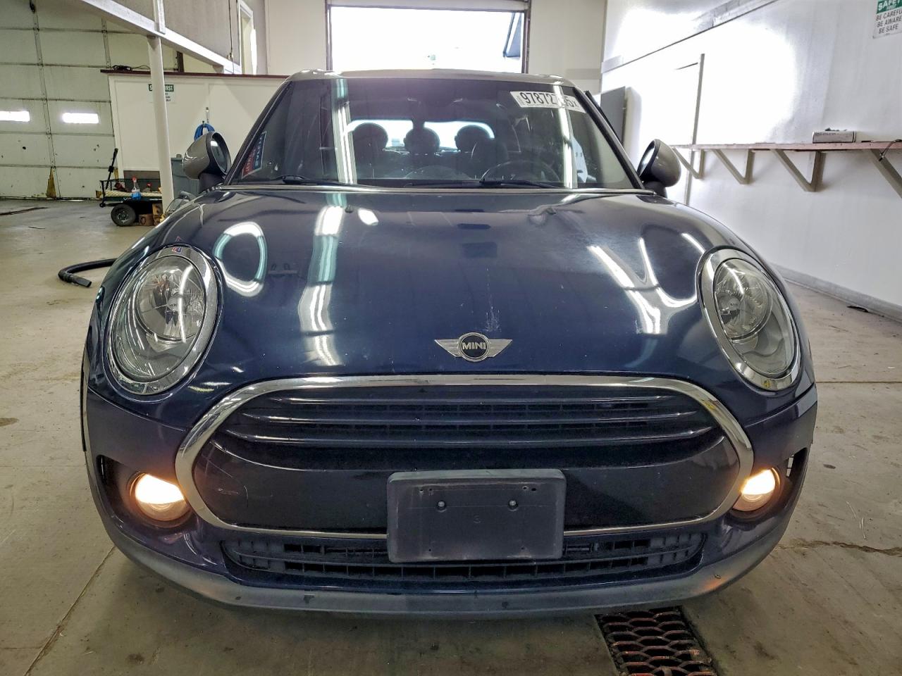 2016 MINI COOPER CLUBMAN photo 5