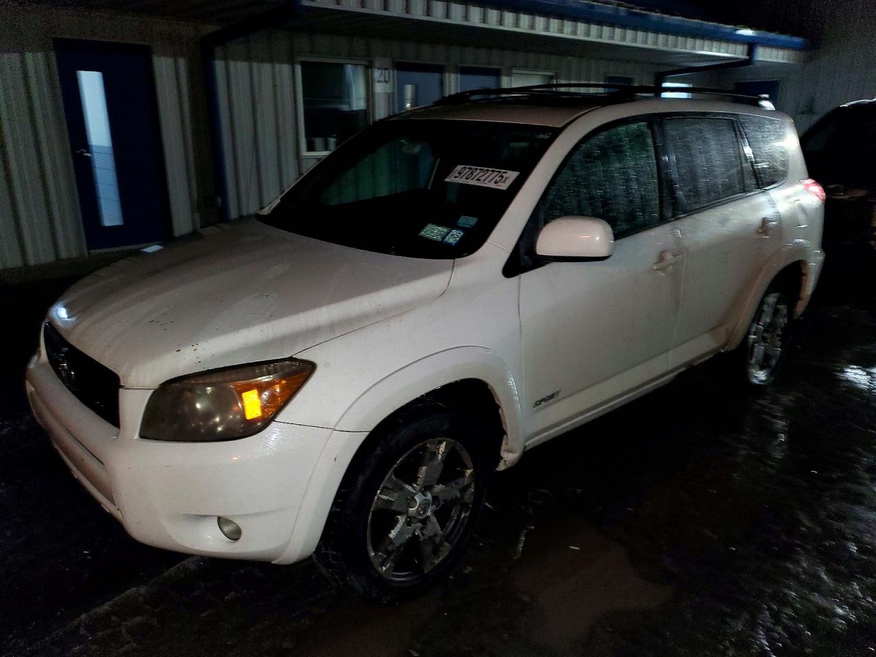 2006 TOYOTA RAV4