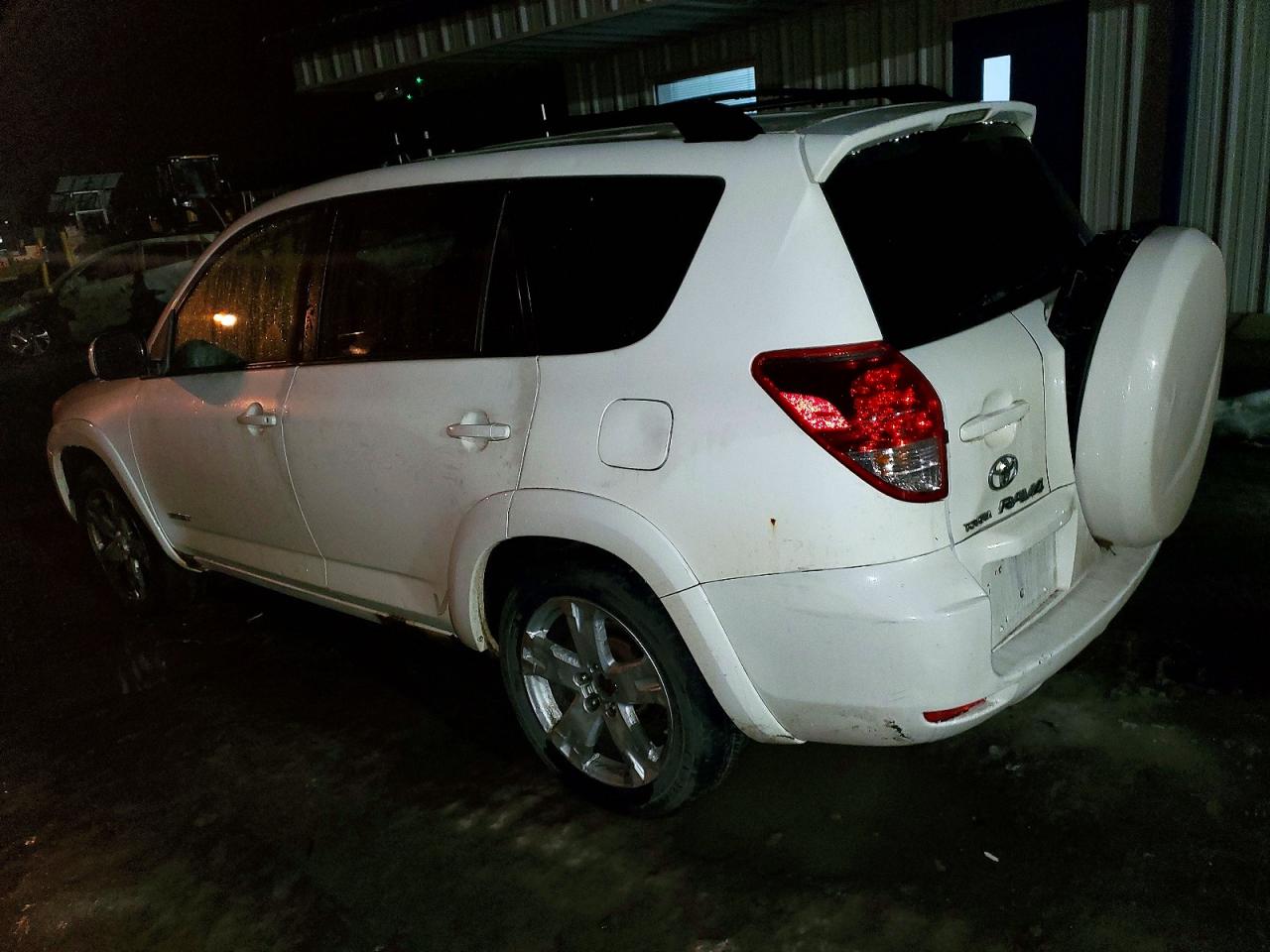 2006 TOYOTA RAV4 SPORT photo 2