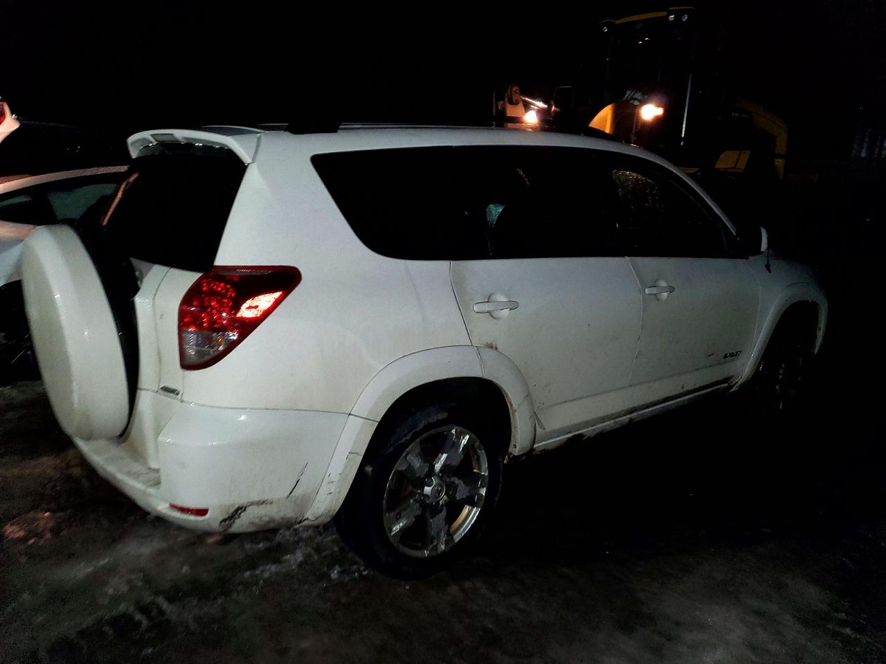 2006 TOYOTA RAV4 SPORT photo 3