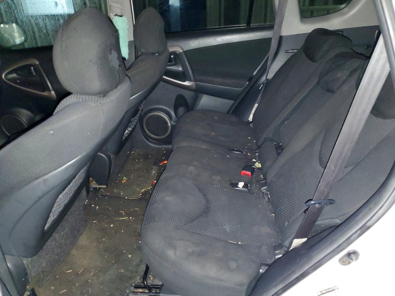 2006 TOYOTA RAV4 SPORT photo 11