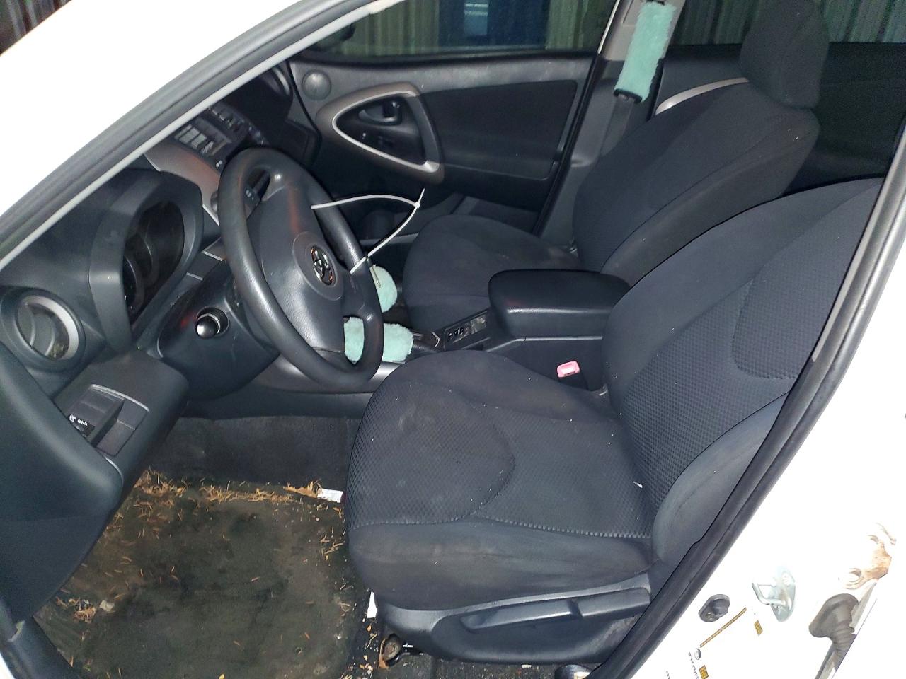 2006 TOYOTA RAV4 SPORT photo 7