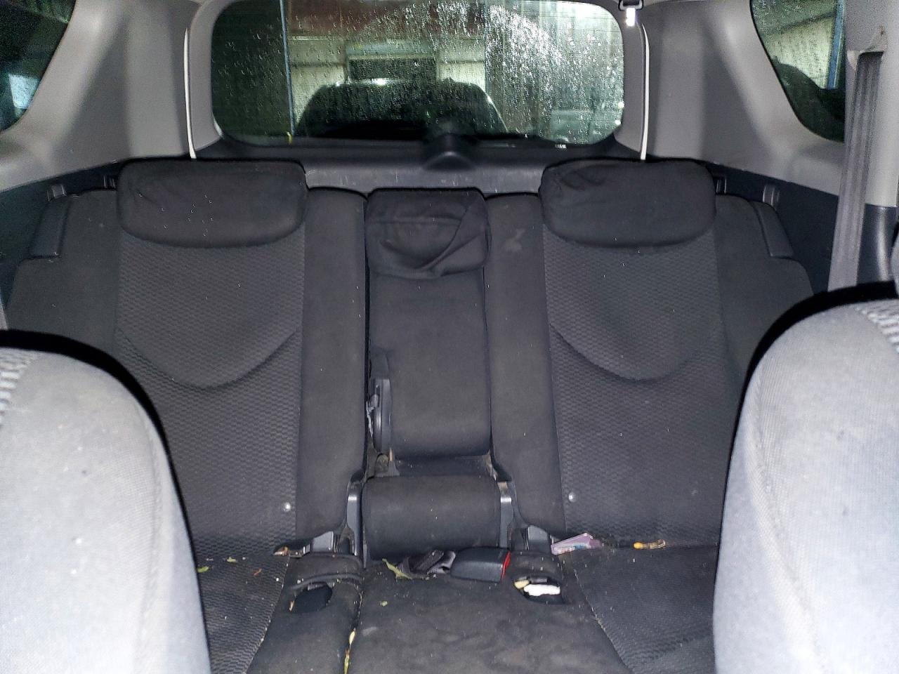 2006 TOYOTA RAV4 SPORT photo 10