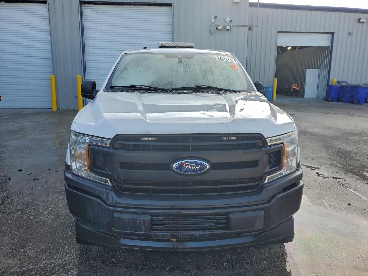 2019 FORD F150 photo 5