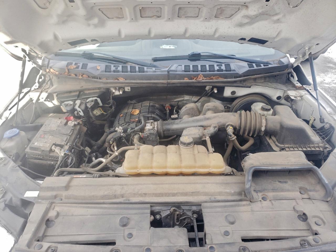 2019 FORD F150 photo 11