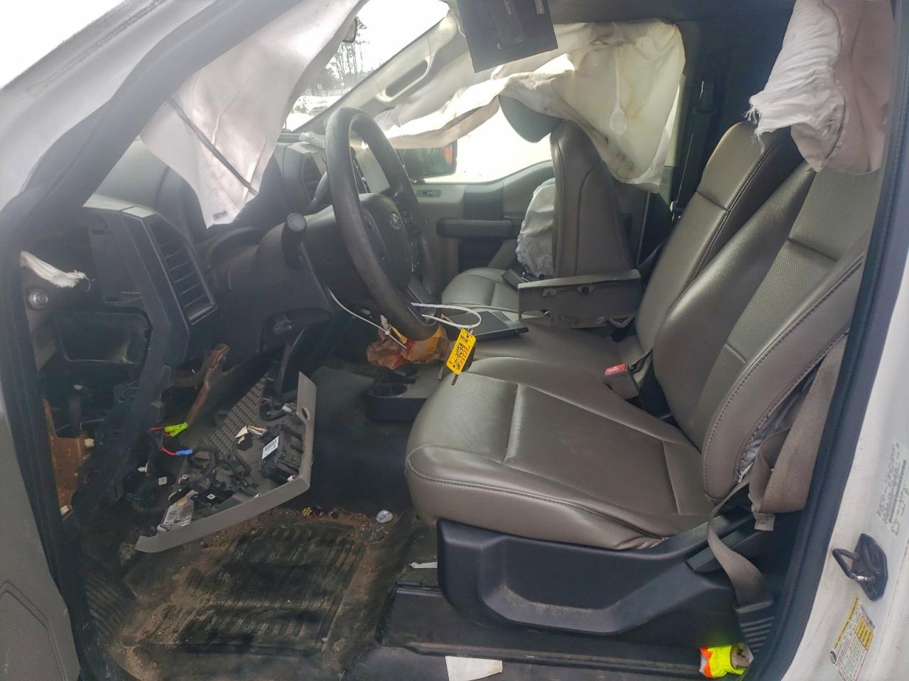 2019 FORD F150 photo 7