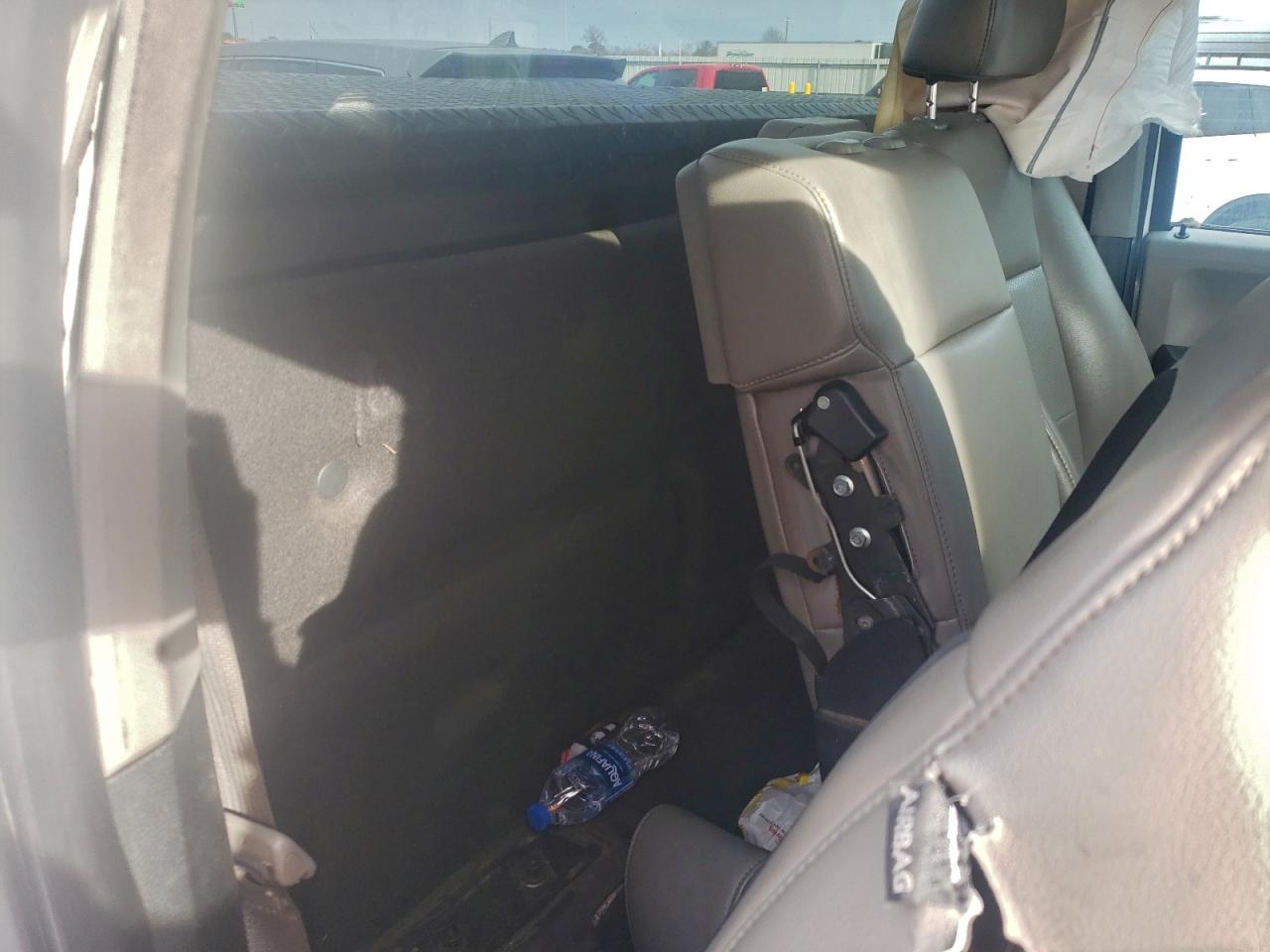 2019 FORD F150 photo 10
