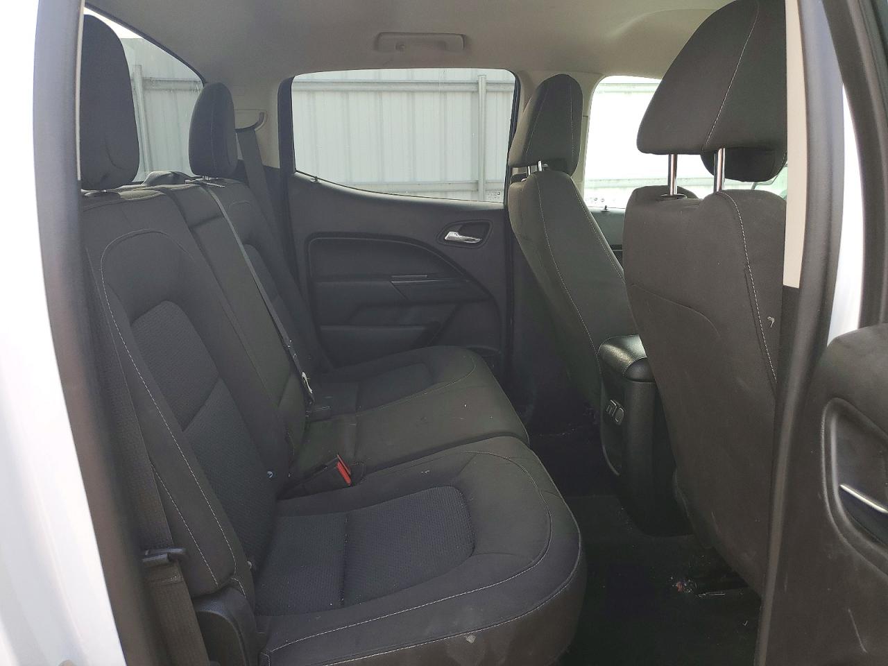 2018 CHEVROLET COLORADO LT photo 10
