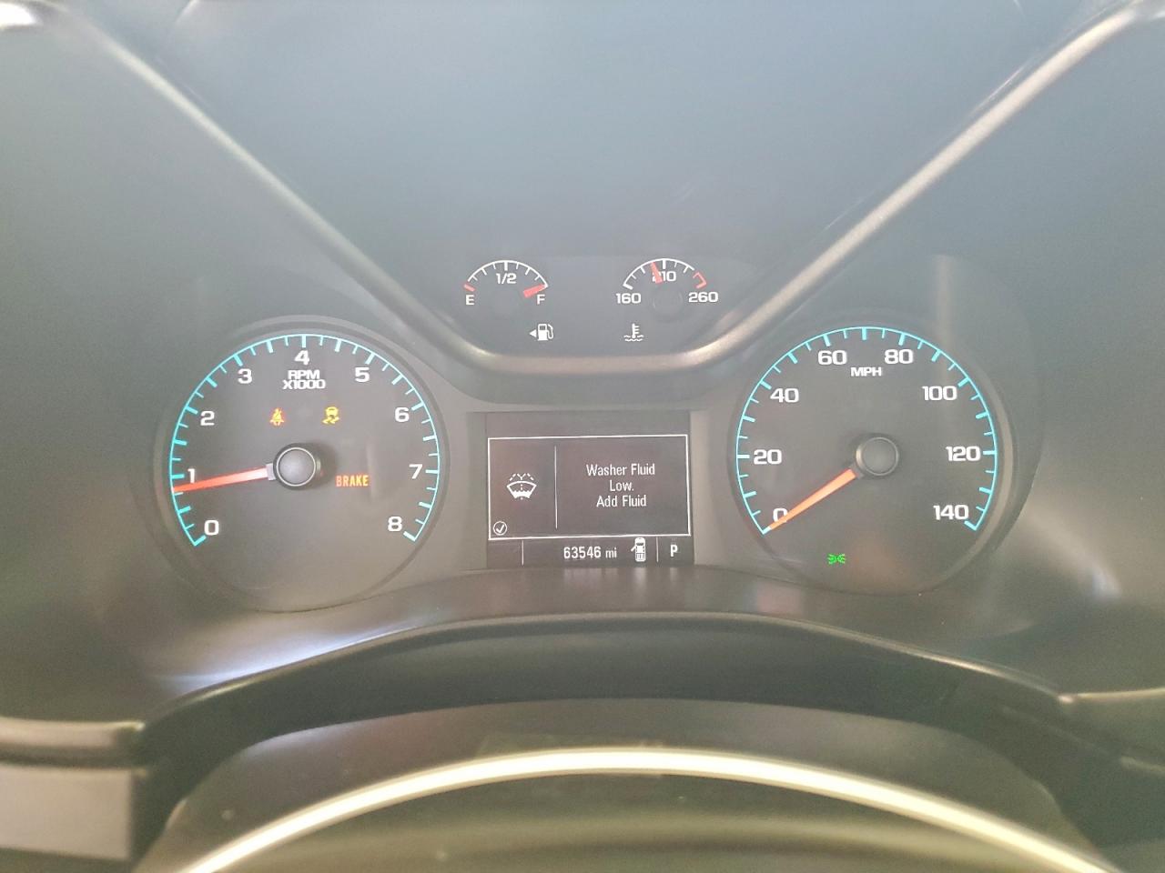 2022 CHEVROLET COLORADO LT photo 9