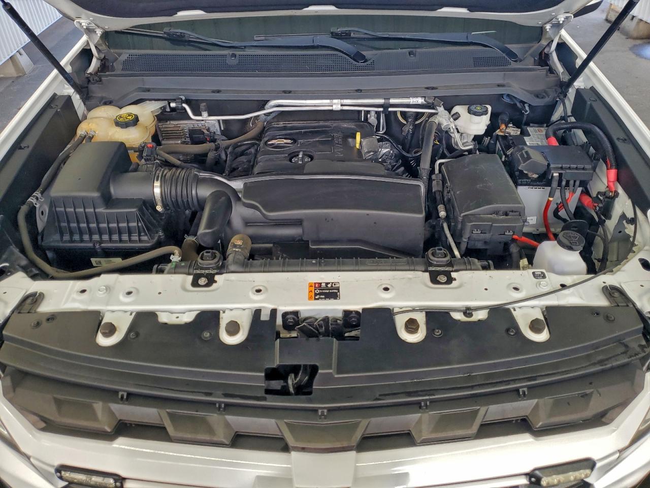 2022 CHEVROLET COLORADO LT photo 11