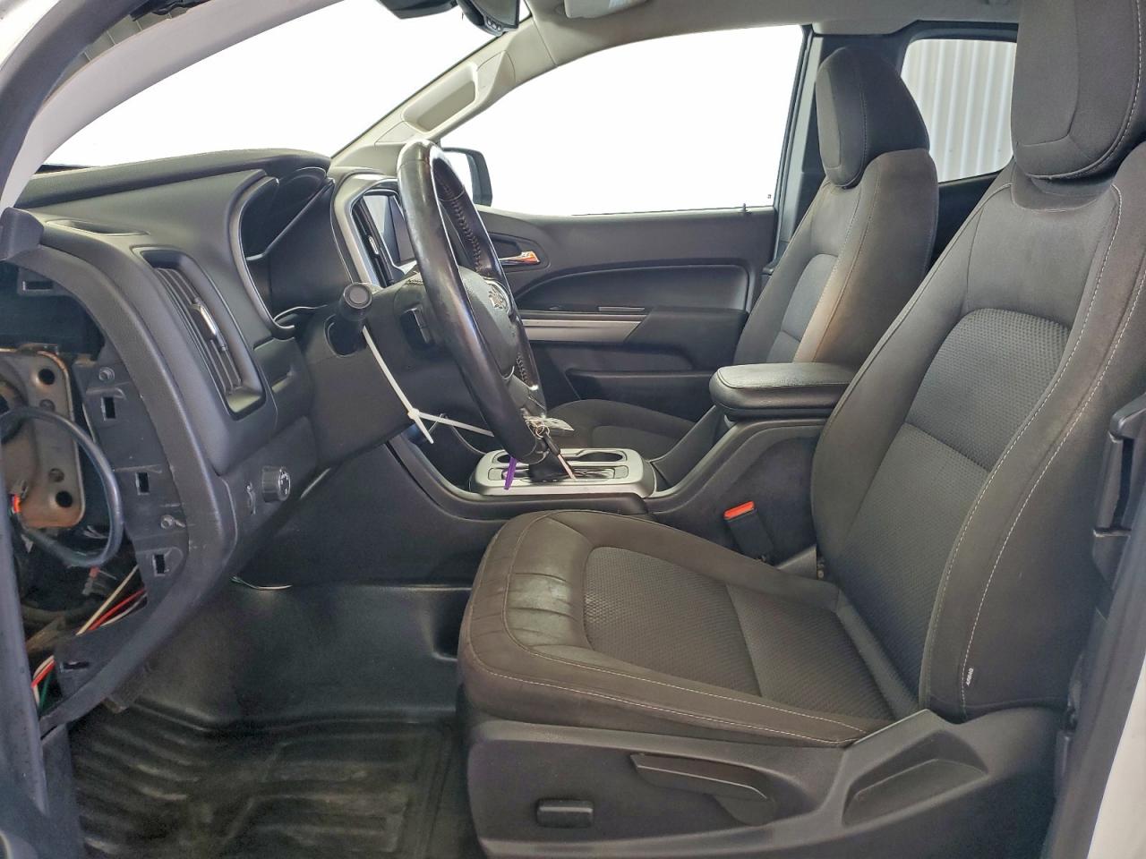 2022 CHEVROLET COLORADO LT photo 7