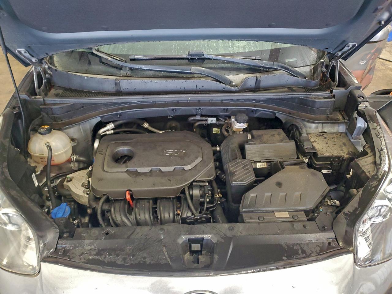 2021 KIA SPORTAGE LX photo 12