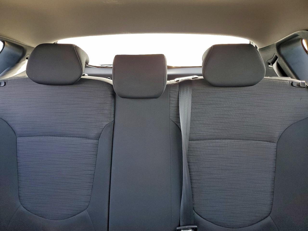 2017 HYUNDAI ACCENT SE photo 19