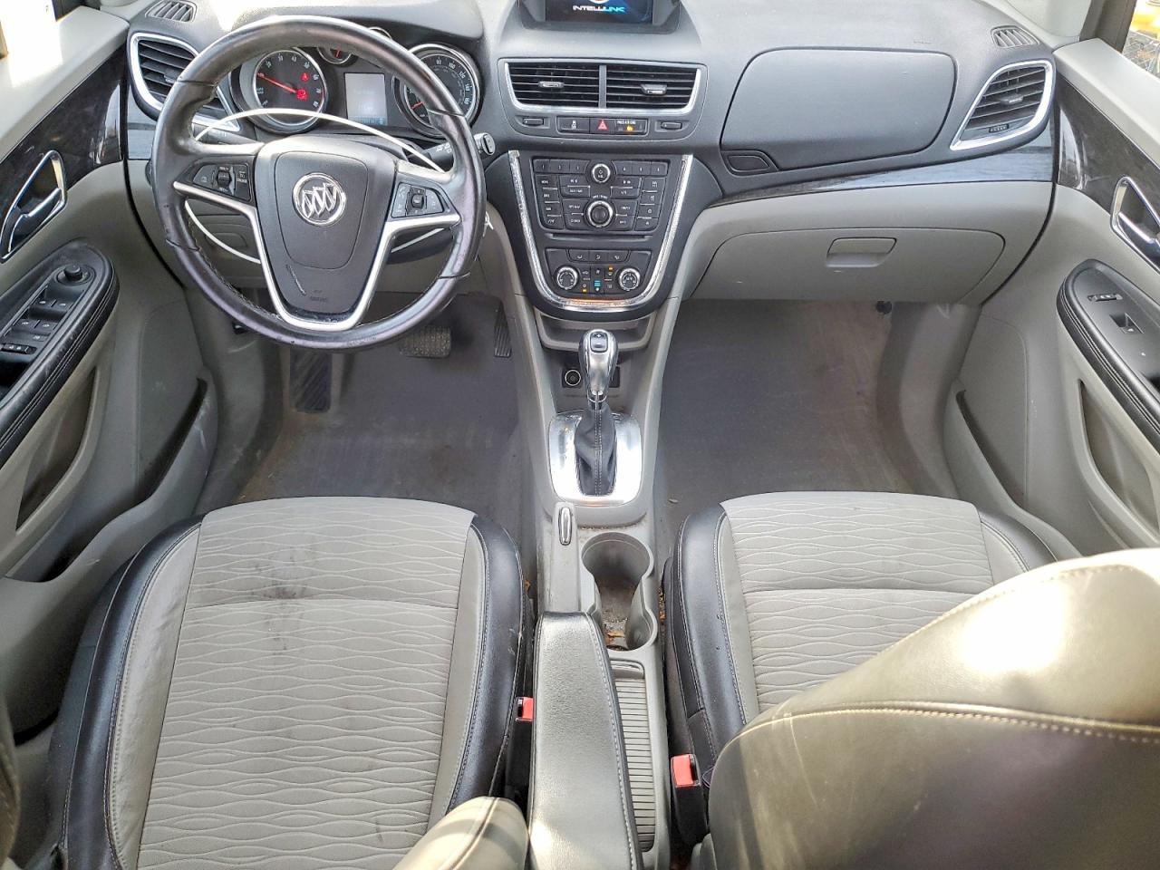 2016 BUICK ENCORE SPORT TOURING photo 15