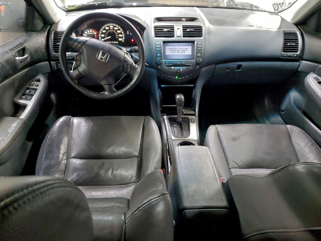 2007 HONDA ACCORD EX photo 15