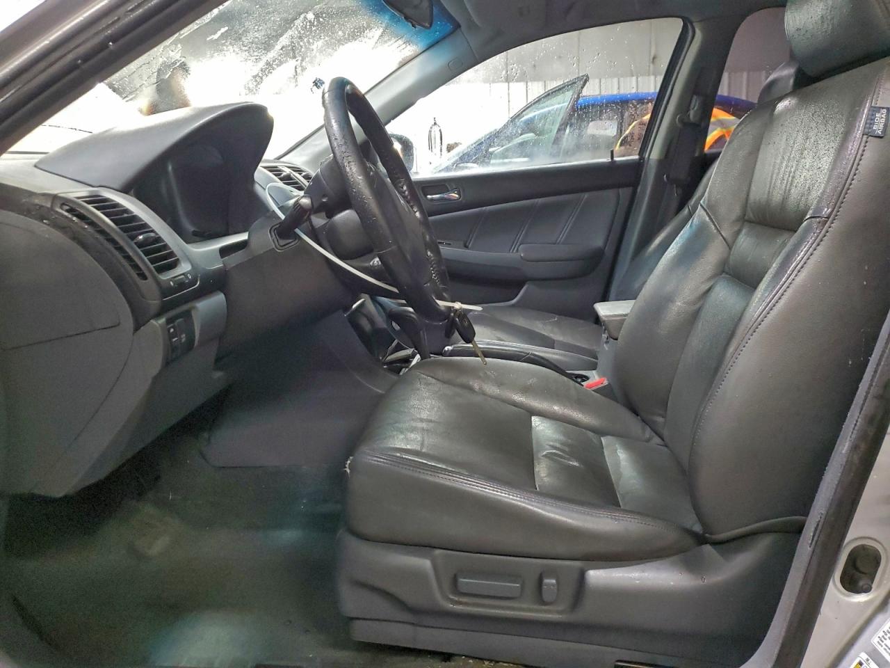 2007 HONDA ACCORD EX photo 13