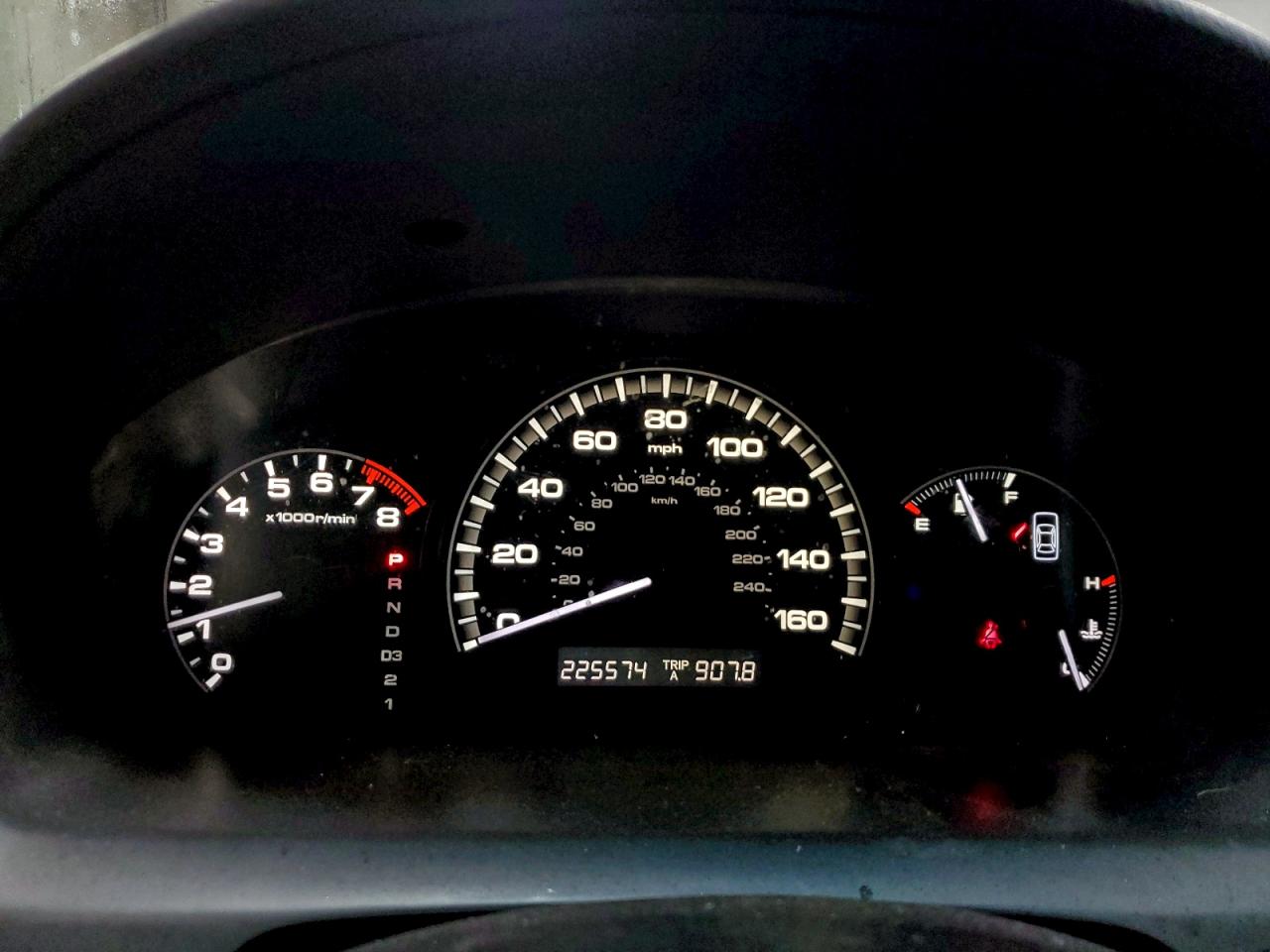 2007 HONDA ACCORD EX photo 17