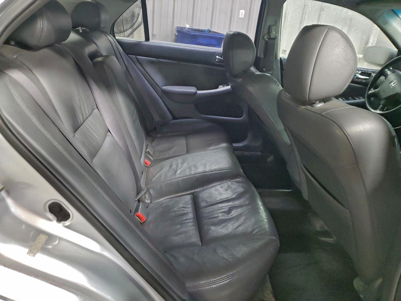 2007 HONDA ACCORD EX photo 19
