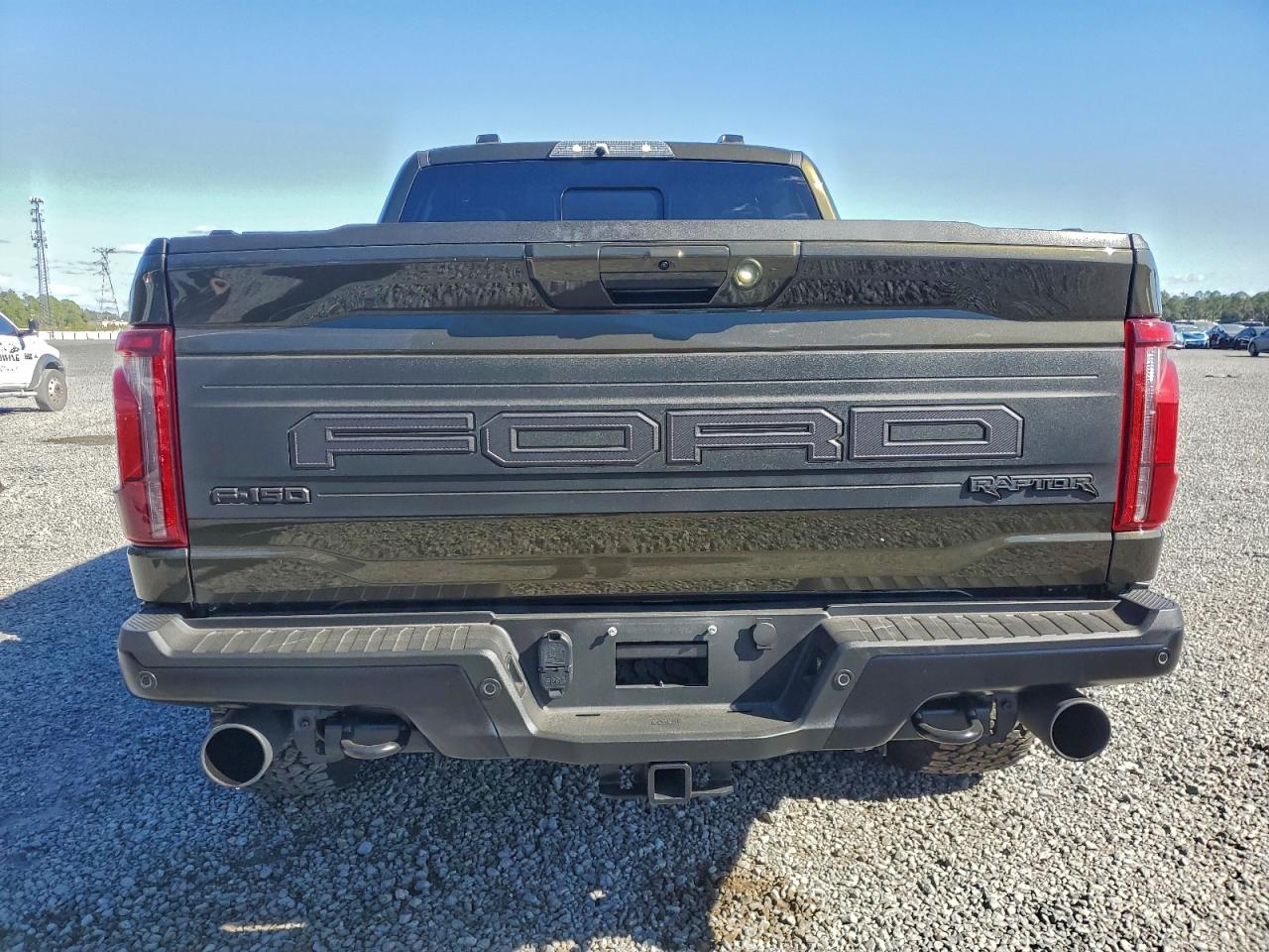 2024 FORD F150 RAPTOR photo 6