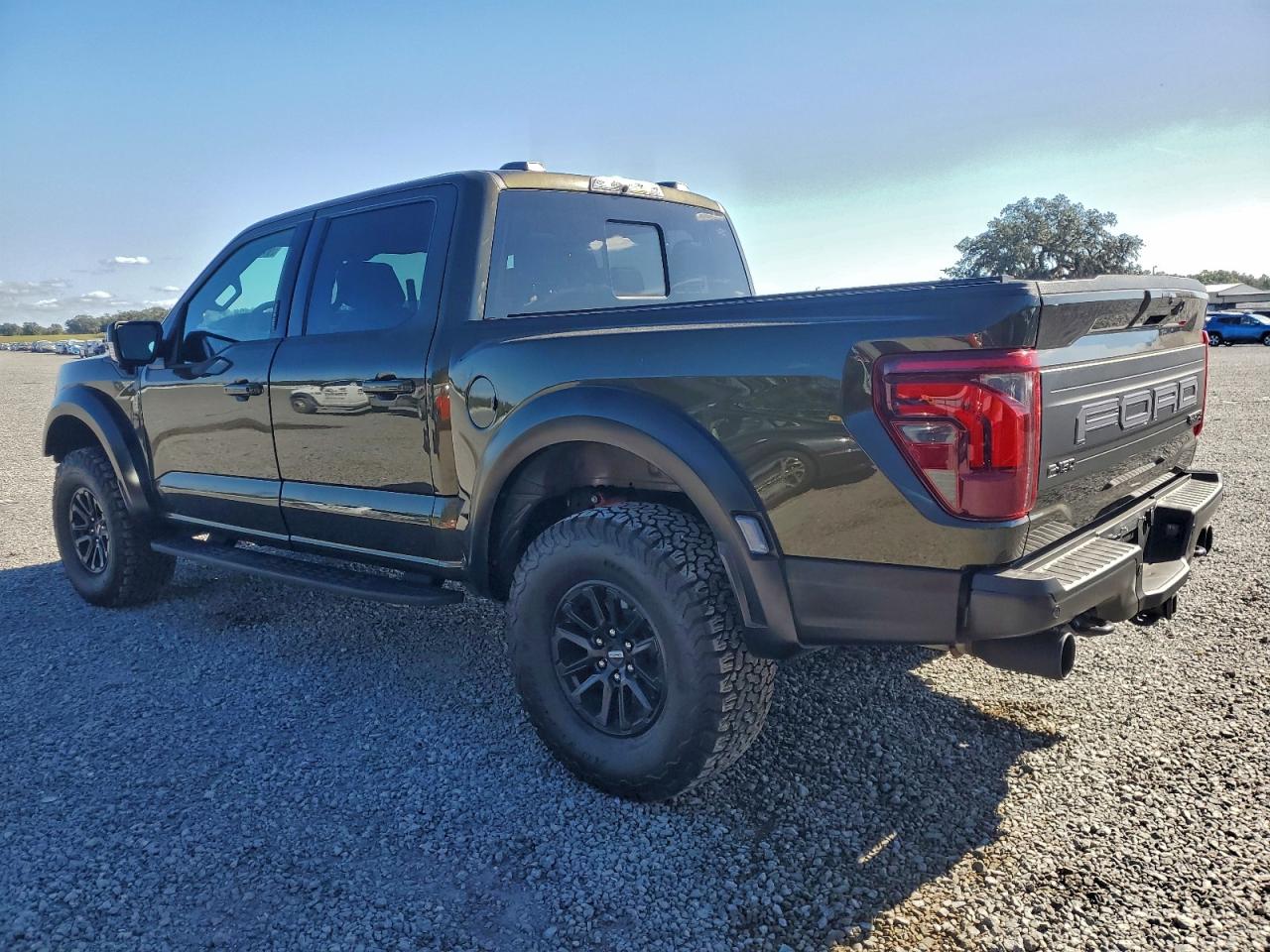 2024 FORD F150 RAPTOR photo 2