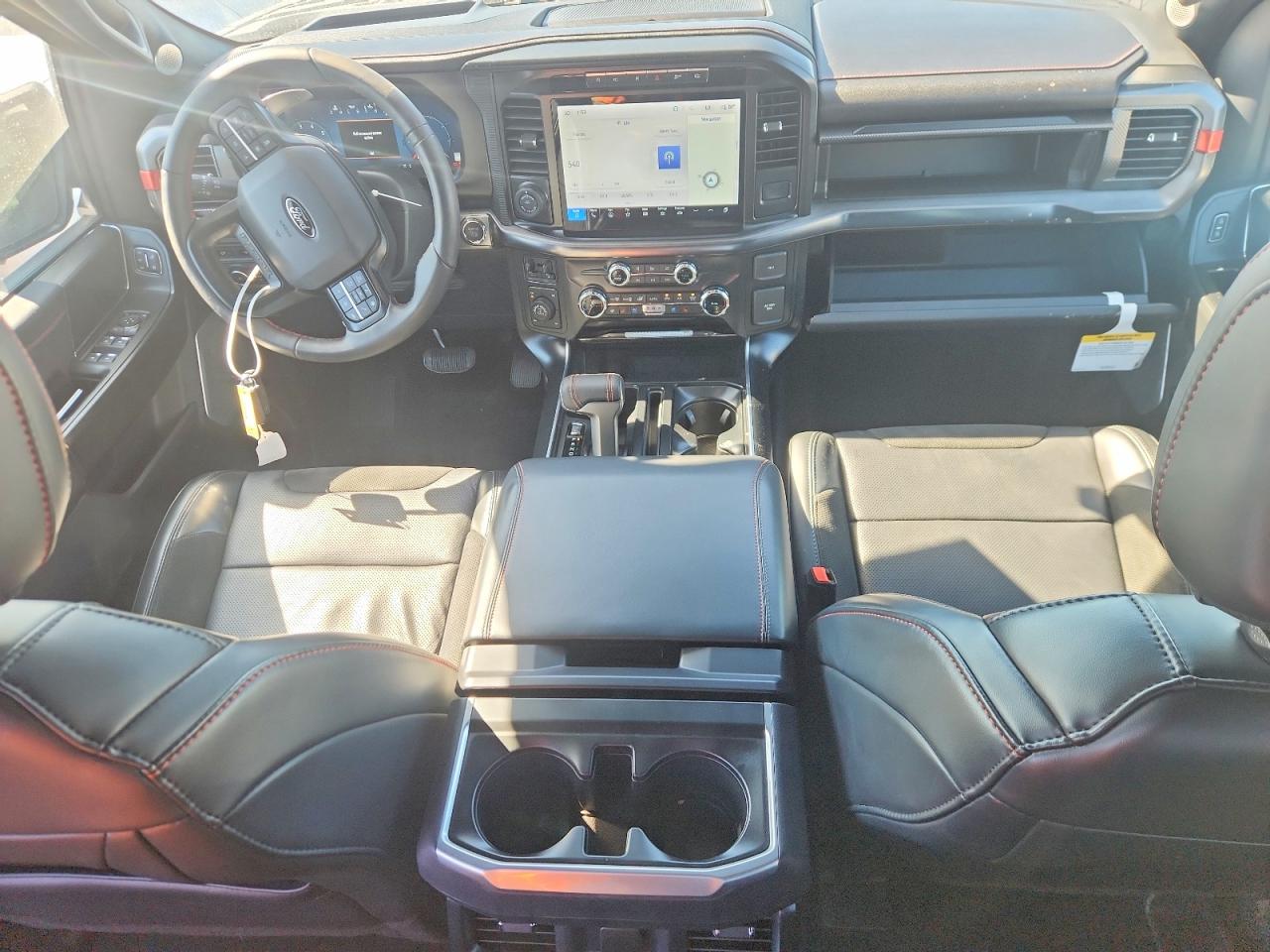 2024 FORD F150 RAPTOR photo 8