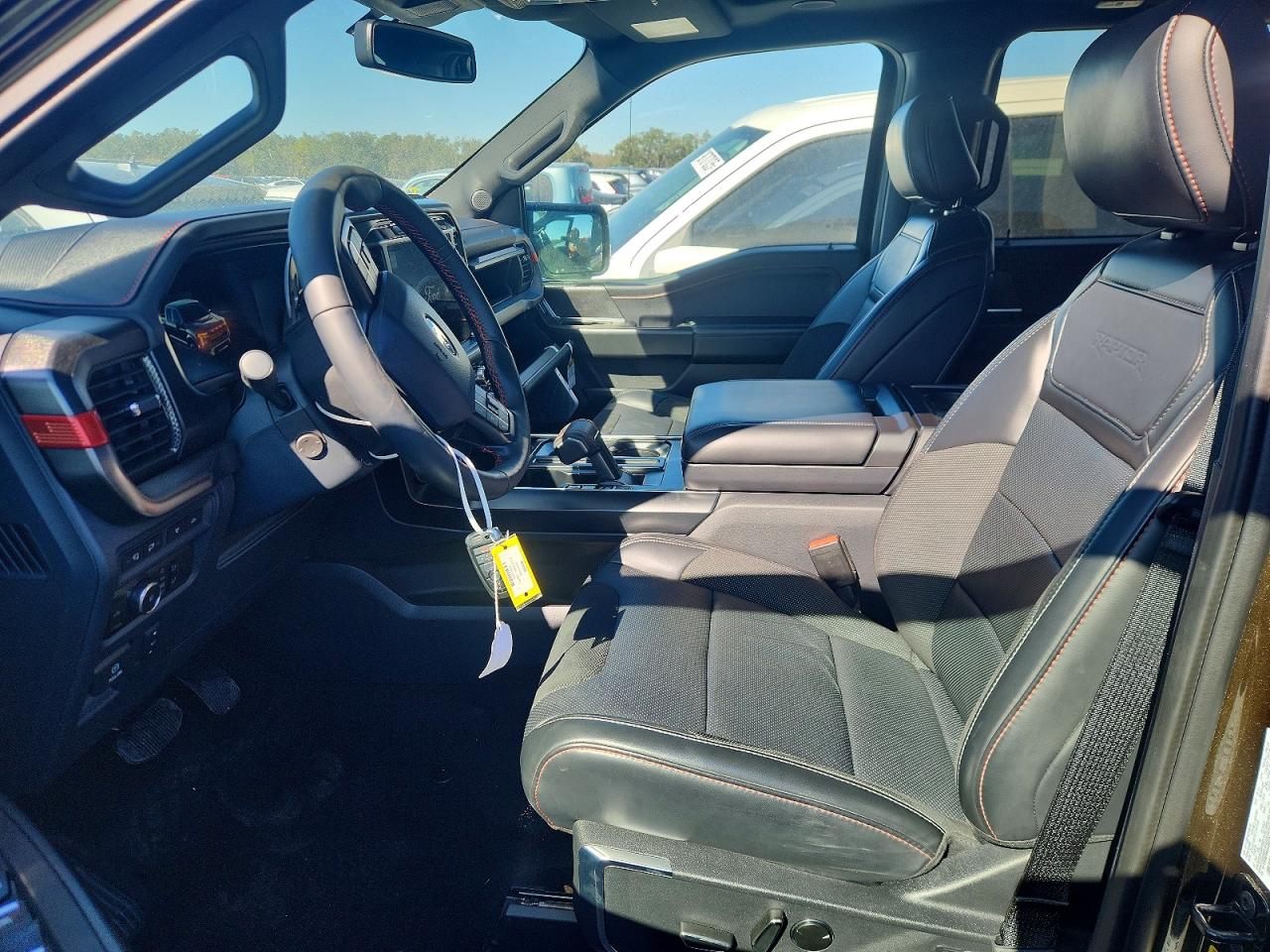 2024 FORD F150 RAPTOR photo 7