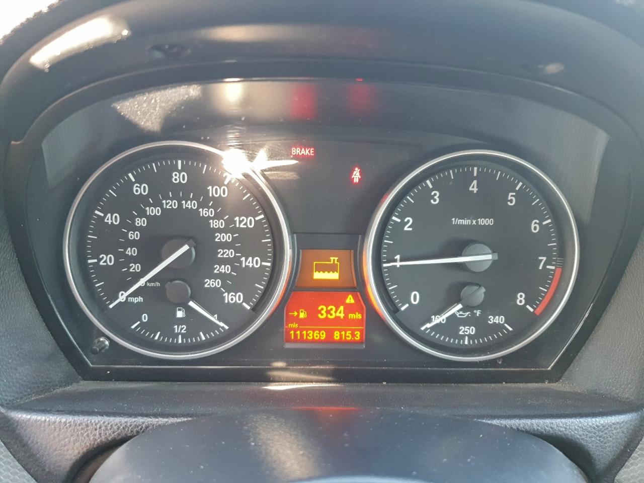 2011 BMW 328 XI photo 17