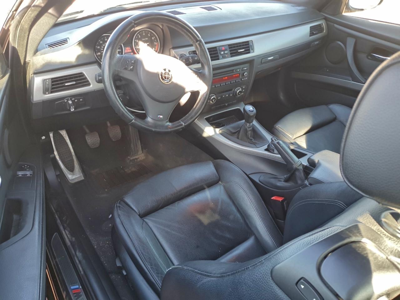 2011 BMW 328 XI photo 15