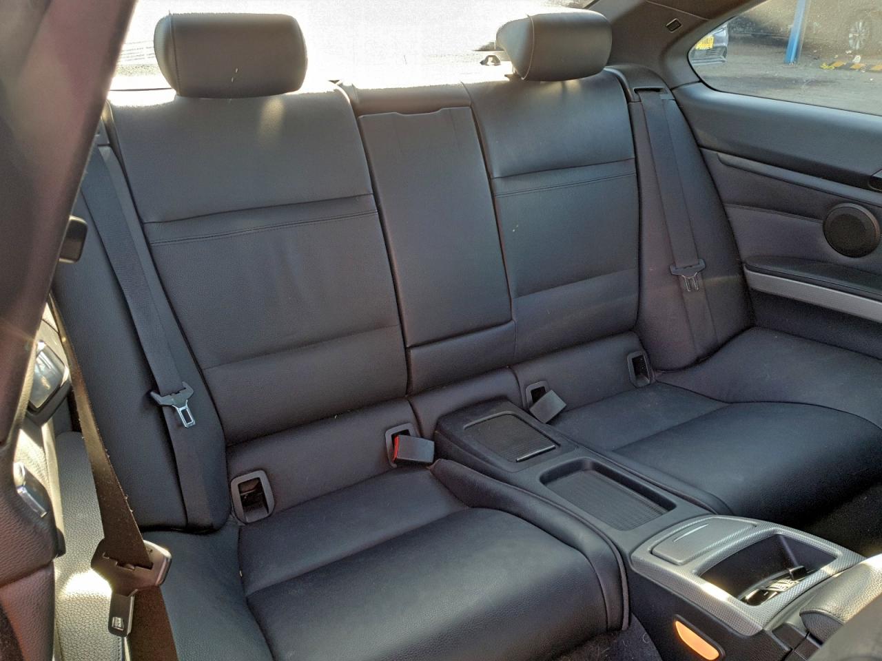2011 BMW 328 XI photo 19