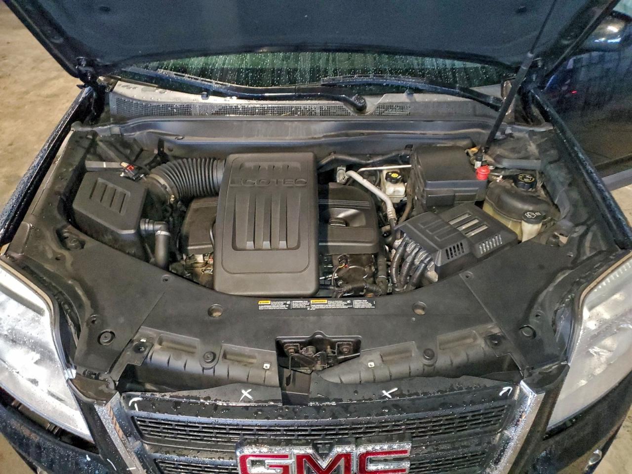 2013 GMC TERRAIN SLE photo 12