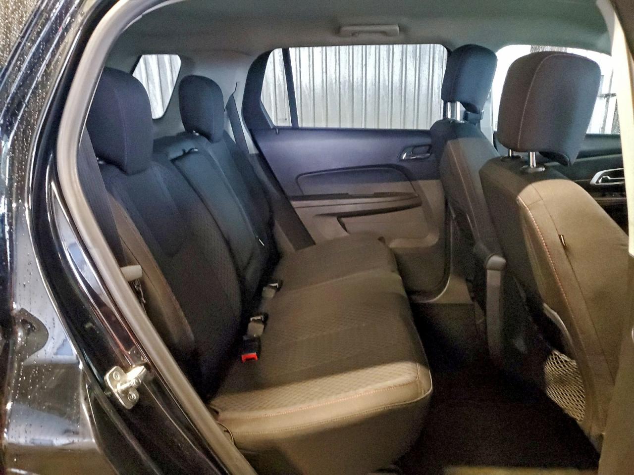 2013 GMC TERRAIN SLE photo 11