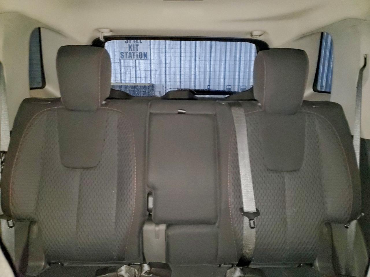2013 GMC TERRAIN SLE photo 10