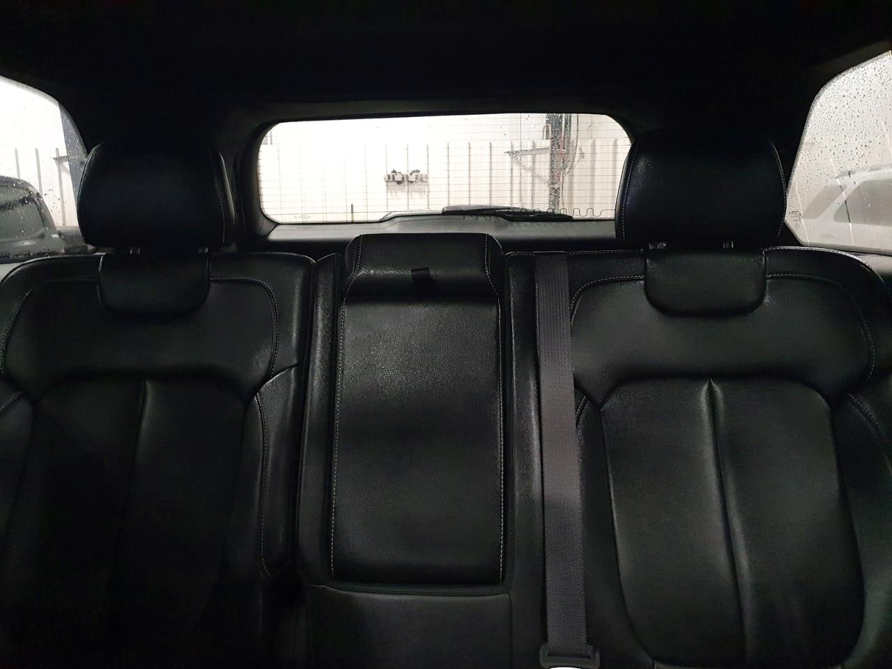 2024 JEEP GRAND CHEROKEE LIMITED 4XE photo 19