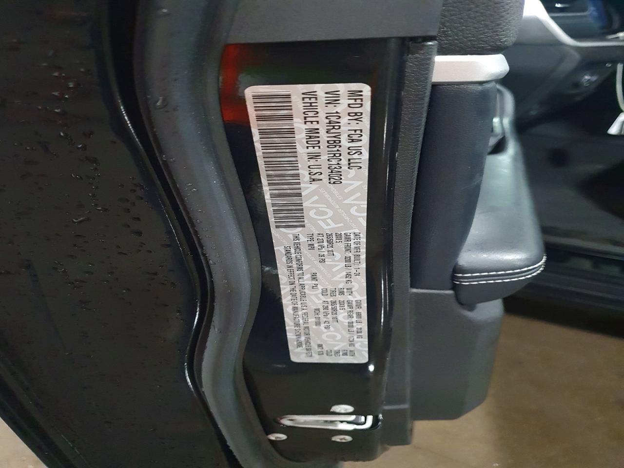 2024 JEEP GRAND CHEROKEE LIMITED 4XE photo 25