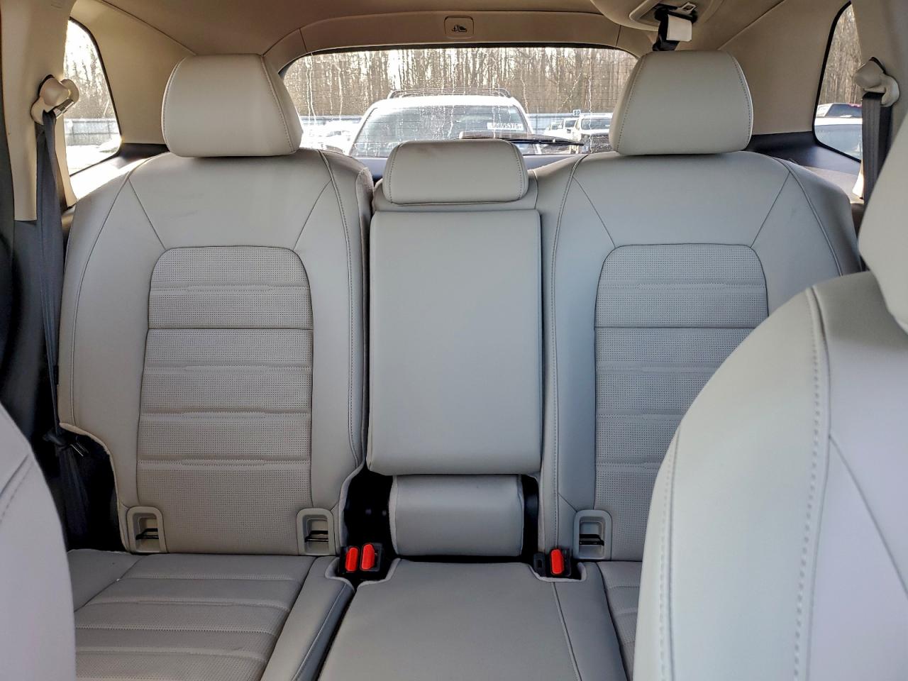 2025 HONDA CR-V EXL photo 10