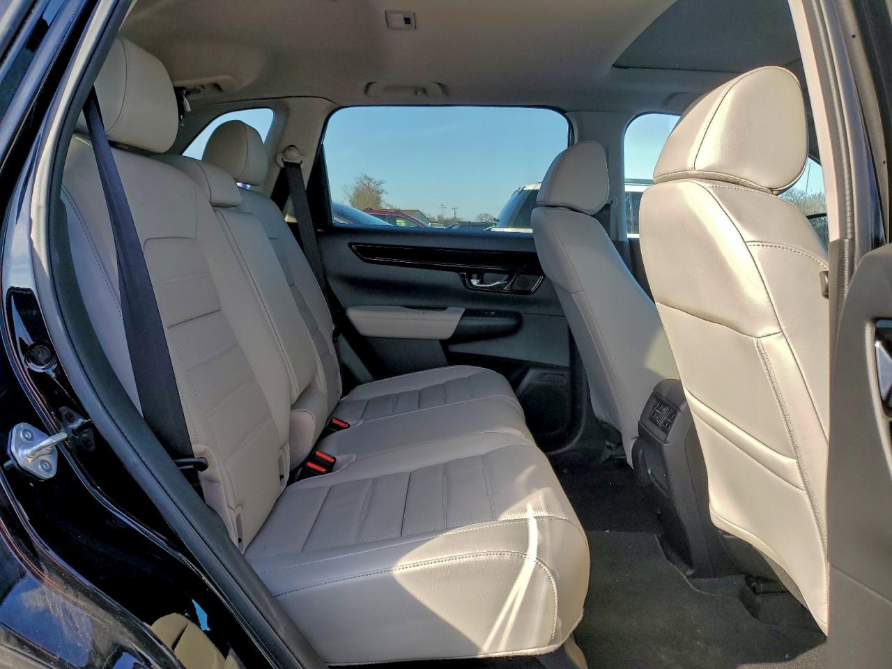2025 HONDA CR-V EXL photo 11
