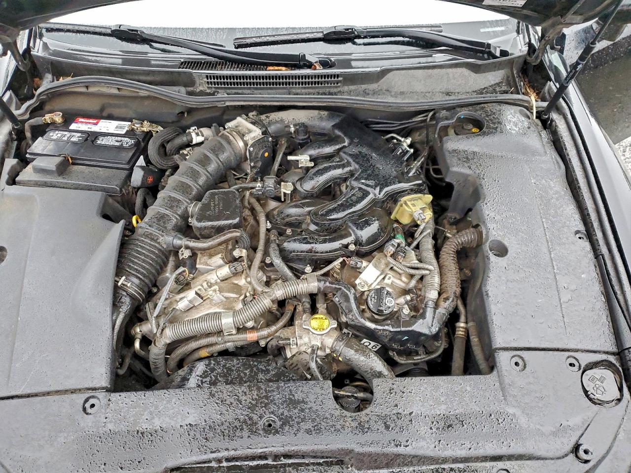 2009 LEXUS IS photo 11