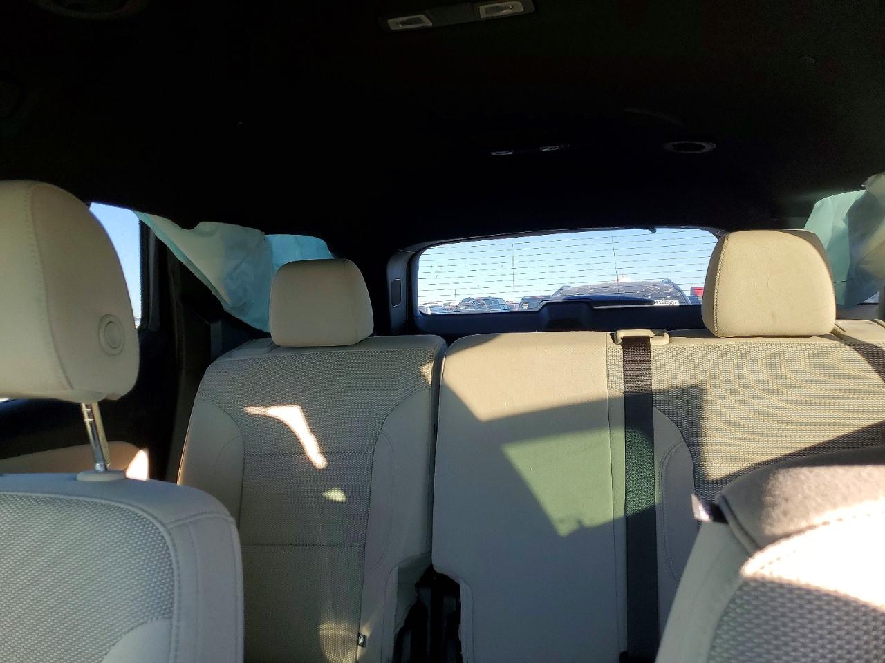 2023 CHEVROLET TRAVERSE LS photo 10