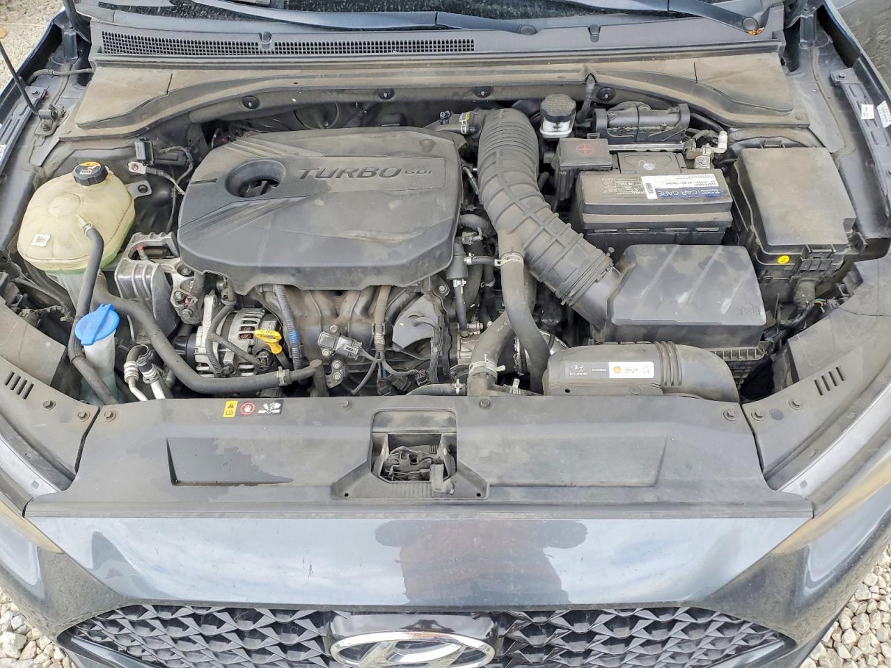 2020 HYUNDAI VELOSTER photo 11