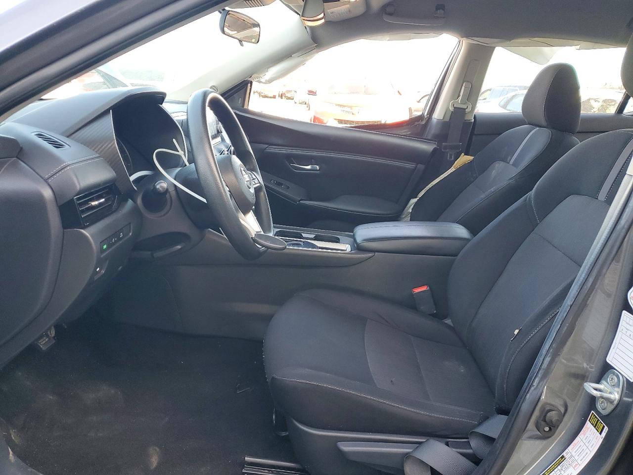 2023 NISSAN SENTRA SV photo 7