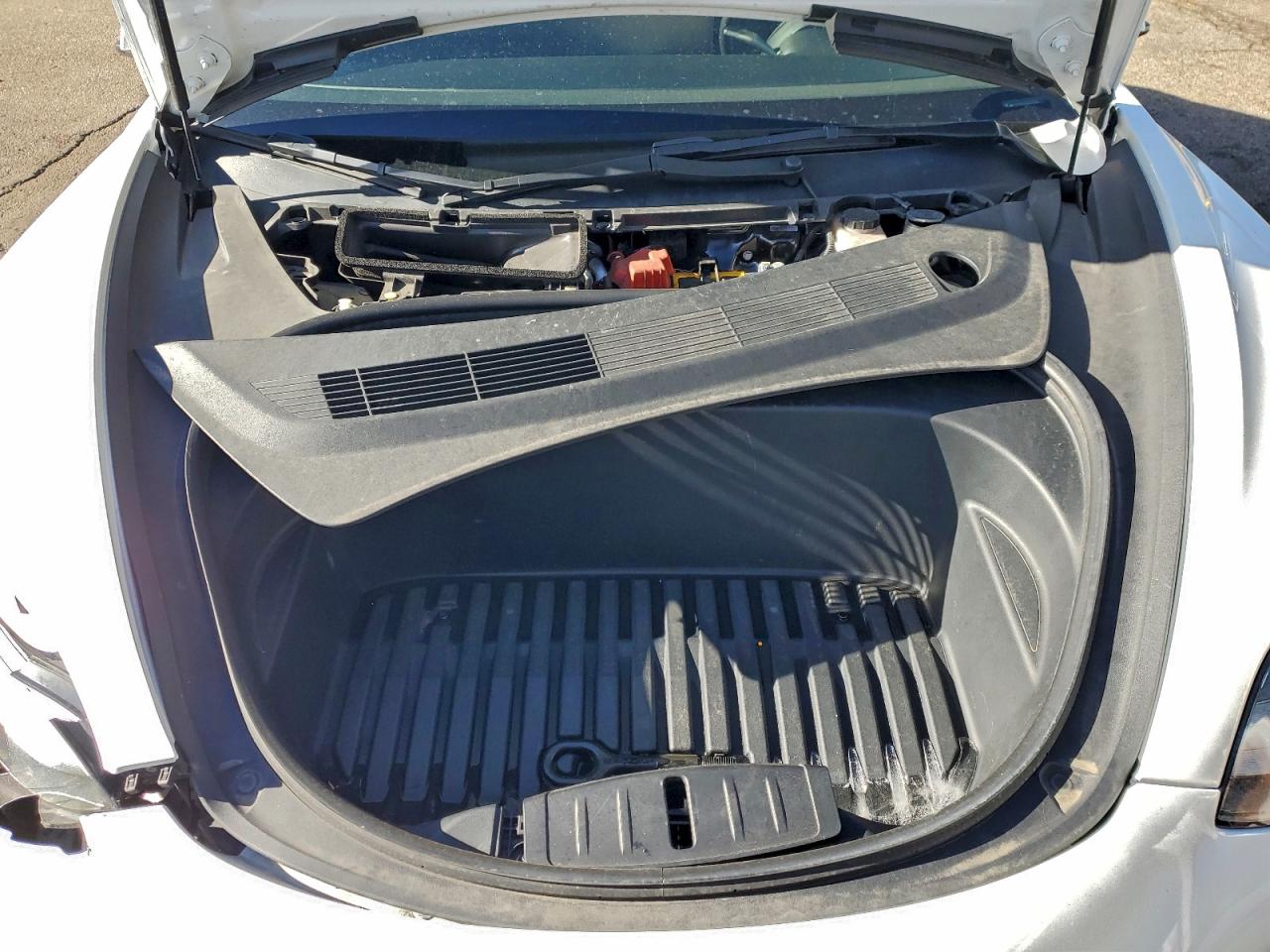 2022 TESLA MODEL 3 photo 21