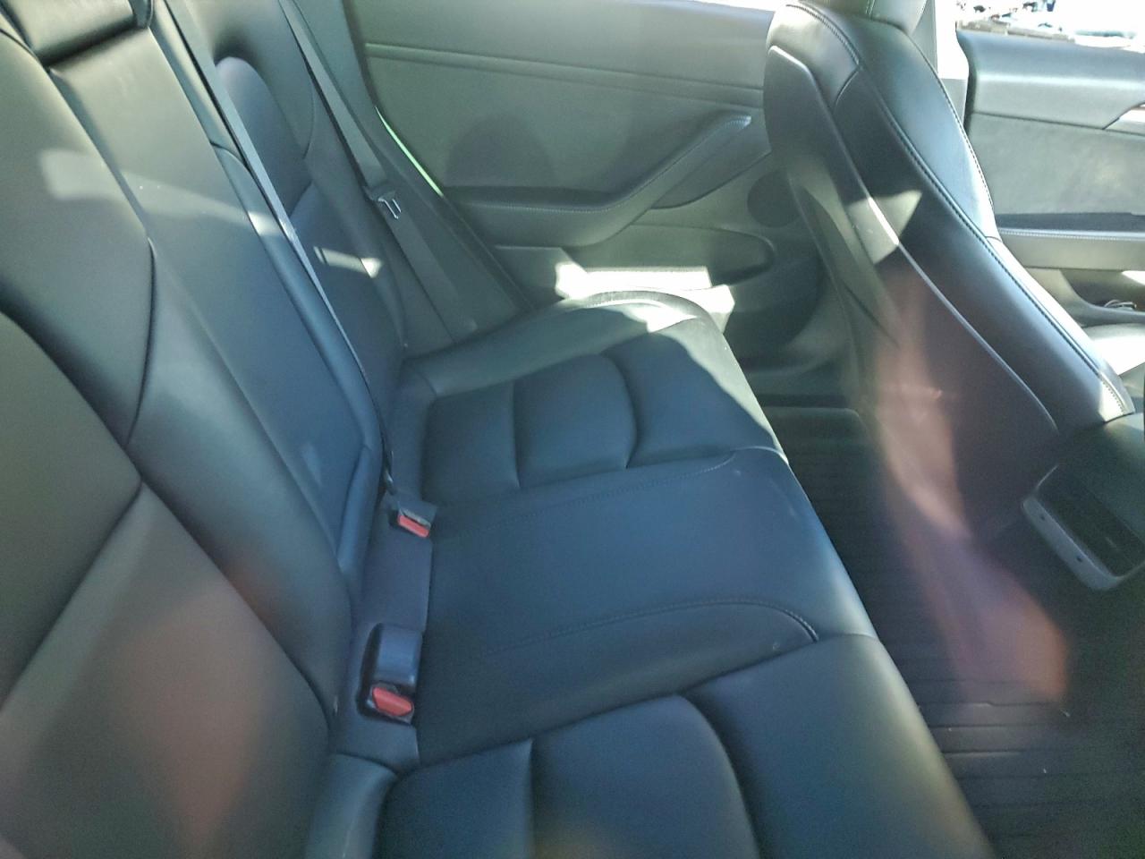 2022 TESLA MODEL 3 photo 19