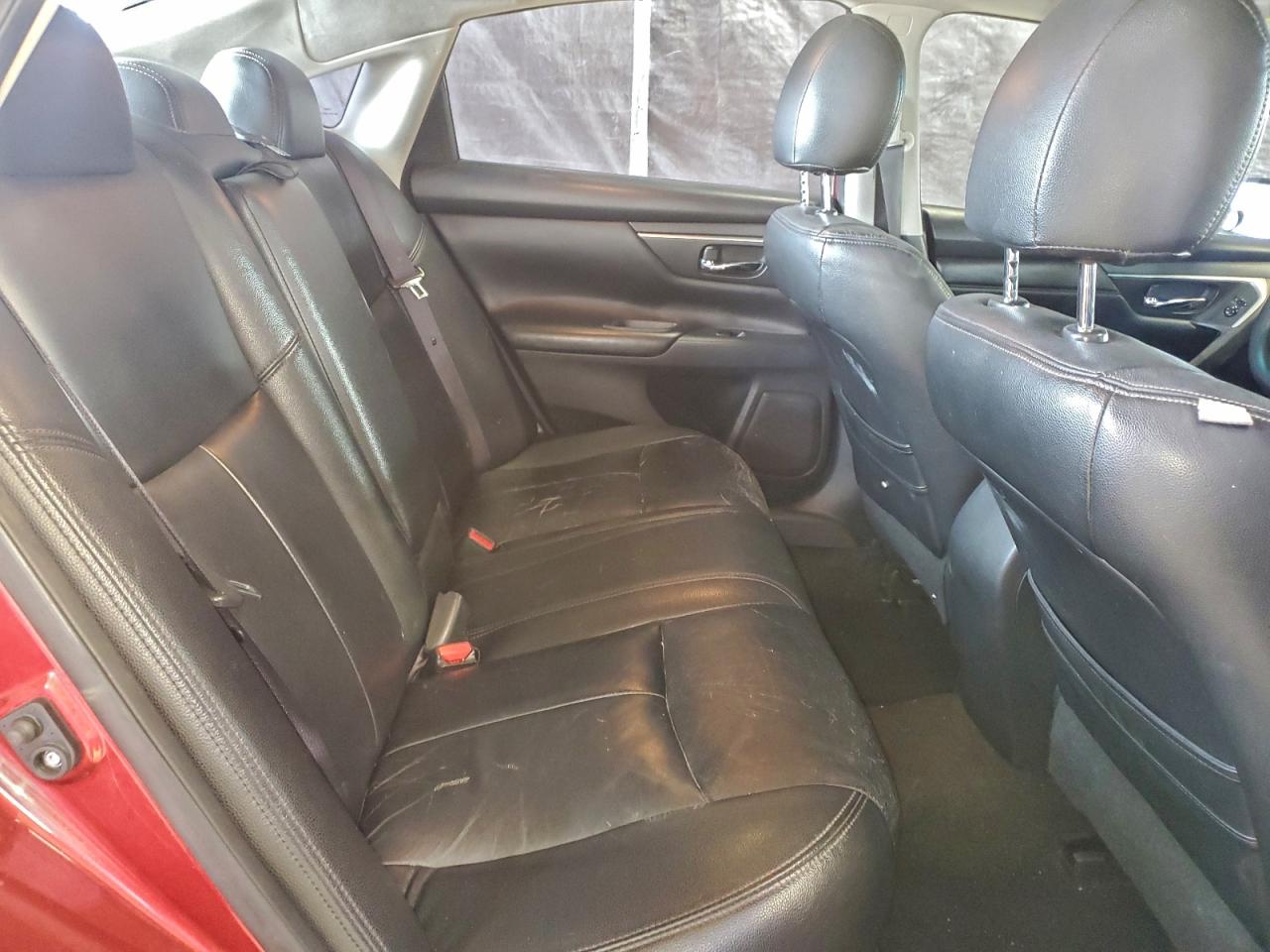 2015 NISSAN ALTIMA 2.5 photo 10