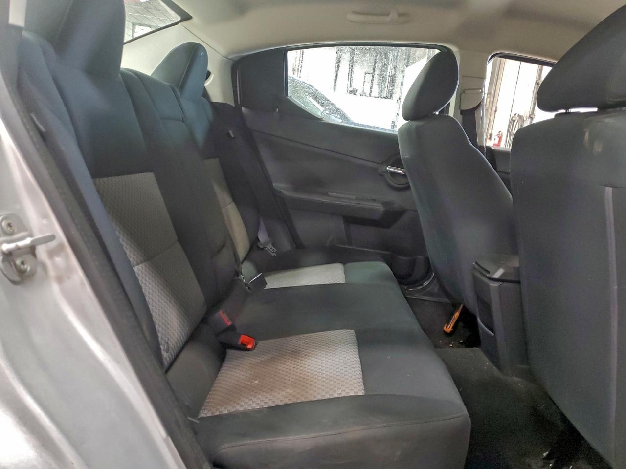 2009 DODGE AVENGER SE photo 10