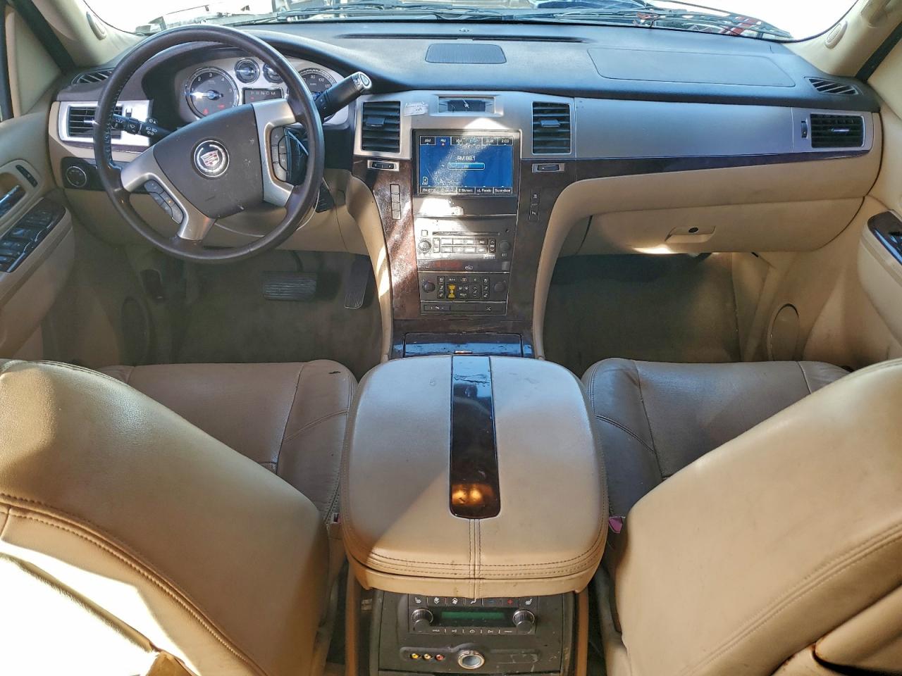 2011 CADILLAC ESCALADE ESV PREMIUM photo 15