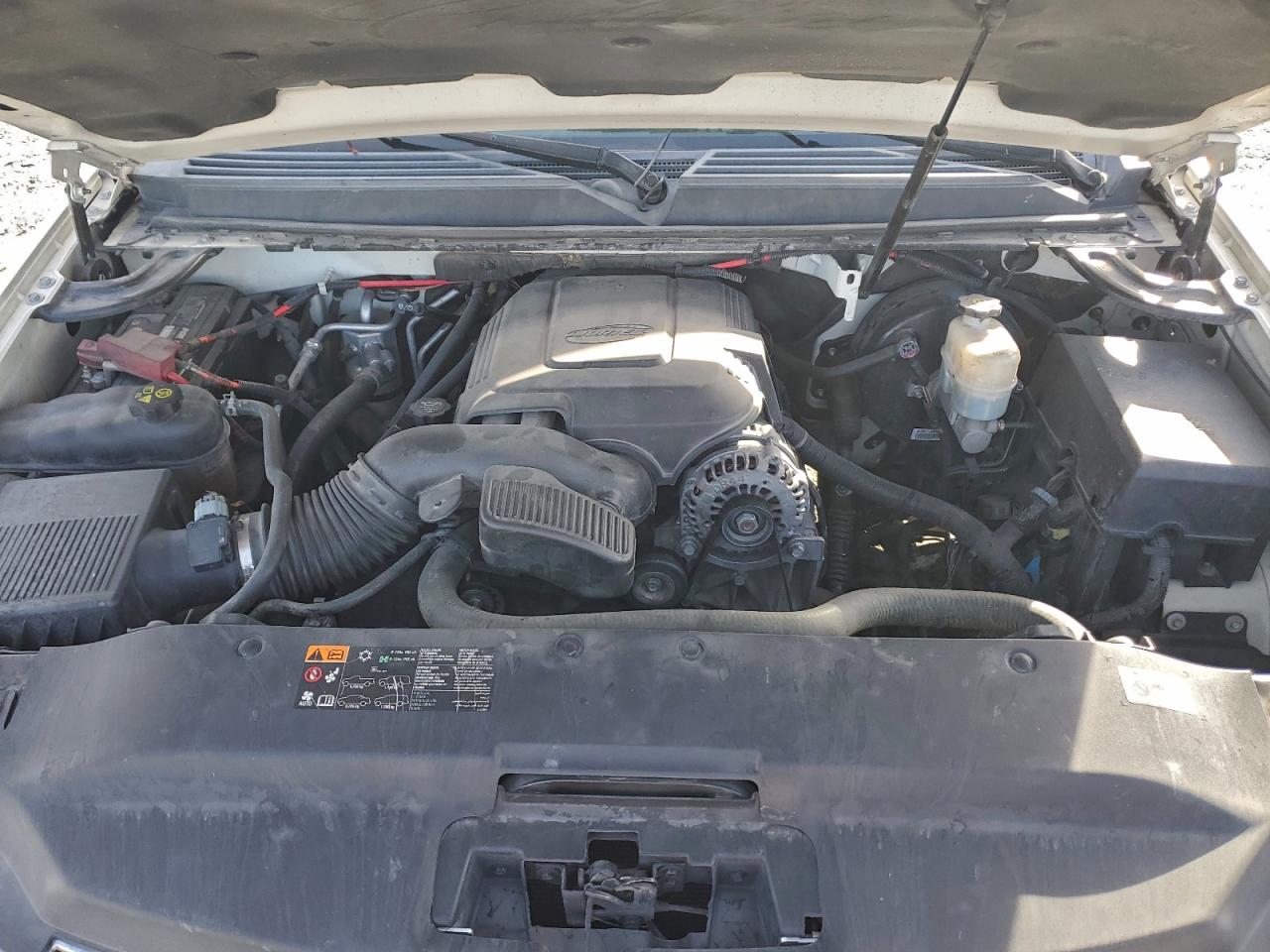 2011 CADILLAC ESCALADE ESV PREMIUM photo 23