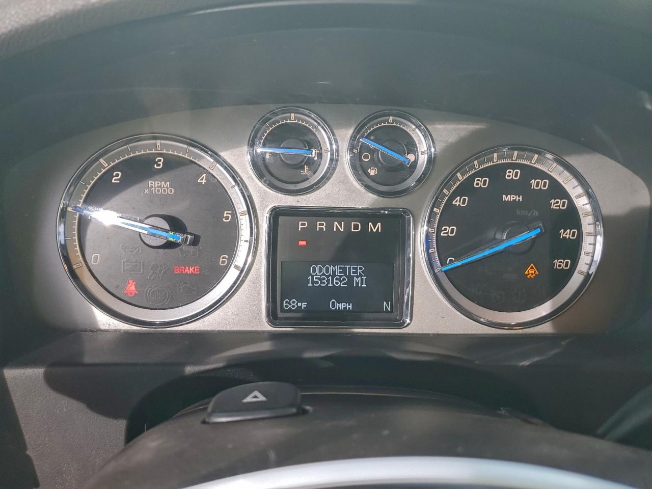 2011 CADILLAC ESCALADE ESV PREMIUM photo 17